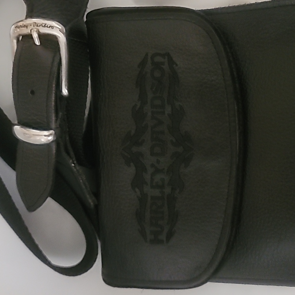 Harley Davidson Belt Bag